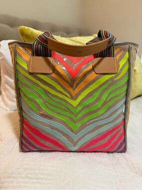 Consuela Veronica tote